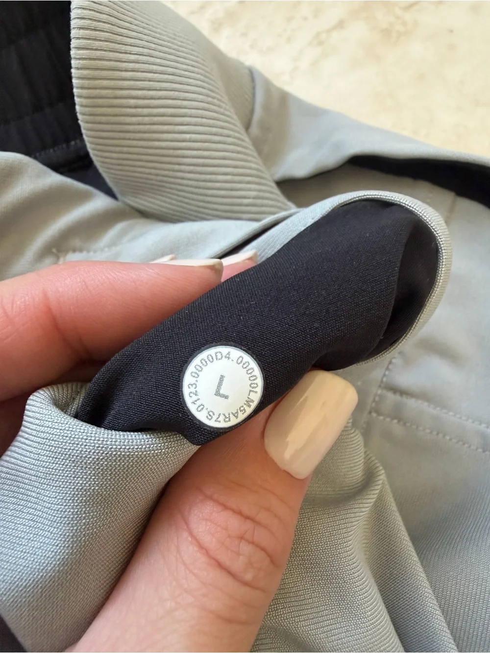 LULULEMON Men’s Joggers